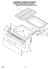 04 - Drawer & Broiler Parts