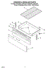 04 - Drawer & Broiler Parts
