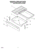 05 - Drawer & Broiler Parts, Optional Parts