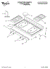 01 - Cooktop Parts