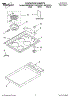 01 - Cooktop Parts