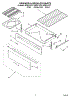 02 - Drawer & Broiler Parts