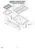 05 - Drawer & Broiler Parts