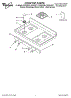 01 - Cooktop Parts