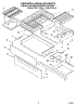 06 - Drawer & Broiler Parts, Miscellaneous Parts