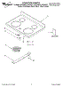 01 - Cooktop Parts