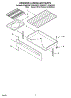 05 - Drawer & Broiler Parts, Optional Parts