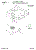 01 - Cooktop Parts