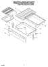 05 - Drawer & Broiler Parts, Optional Parts