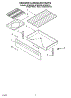 05 - Drawer & Broiler Parts
