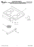 01 - Cooktop Parts