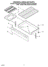 05 - Drawer & Broiler Parts, Optional Parts