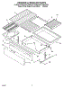 05 - Drawer & Broiler Parts, Optional Parts