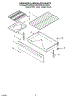 04 - Drawer & Broiler Parts