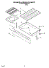 04 - Drawer & Broiler Parts