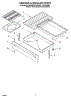 05 - Drawer & Broiler Parts, Optional Parts