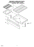 05 - Drawer & Broiler Parts