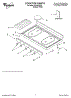01 - Cooktop Parts