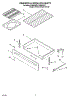 05 - Drawer & Broiler Parts
