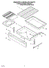 05 - Drawer & Broiler Parts