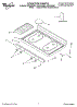 01 - Cooktop Parts