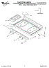 01 - Cooktop Parts