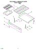 04 - Toe Panel & Broiler Parts