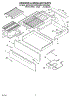 05 - Drawer & Broiler Parts, Miscellaneous Parts