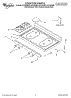 01 - Cooktop Parts