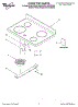 01 - Cooktop Parts
