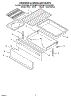 05 - Drawer & Broiler Parts, Miscellaneous Parts
