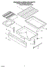 05 - Drawer & Broiler Parts