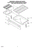 05 - Drawer & Broiler Parts, Miscellaneous Parts