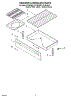 05 - Drawer & Broiler Parts