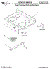 01 - Cooktop Parts