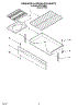 04 - Drawer & Broiler Parts