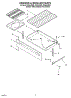 05 - Drawer & Broiler Parts, Miscellaneous Parts