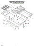 05 - Drawer & Broiler Parts, Miscellaneous Parts
