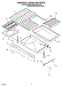 05 - Drawer & Broiler Parts, Miscellaneous Parts