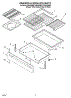 05 - Drawer & Broiler Parts