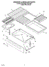 05 - Drawer & Broiler Parts, Miscellaneous Parts