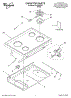 01 - Cooktop Parts