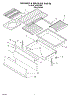 05 - Drawer & Broiler Parts, Miscellaneous Parts
