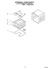 06 - Internal Oven Parts, Optional Parts