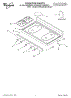 01 - Cooktop Parts