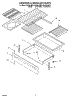 05 - Drawer & Broiler Parts, Optional Parts