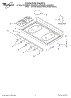01 - Cooktop Parts