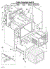 04 - Oven Chassis Parts