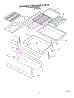 06 - Drawer & Broiler Parts, Miscellaneous Parts