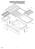 05 - Drawer & Broiler Parts, Miscellaneous Parts